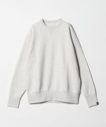 LOOPWHEELER | ＜LOOPWHEELER x LOWERCASE for UNITED ARROWS＞クルーネック スウェット(スウェット)