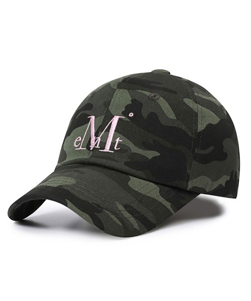 MUCENT(ムセント)の「MUCENT(ムセント)- MUCENT SIGNATURE BALL CAP(キャップ・メンズ・その他3/その他2/その他1/ワイン/その他4/クリーム/ブラック・FREE)」の5枚目の写真