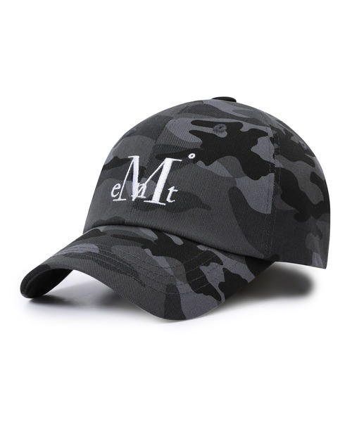 MUCENT(ムセント)の「MUCENT(ムセント)- MUCENT SIGNATURE BALL CAP(キャップ・メンズ・その他3/その他2/その他1/ワイン/その他4/クリーム/ブラック・FREE)」の6枚目の写真