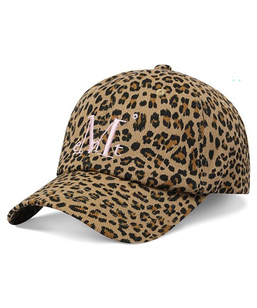 MUCENT(ムセント)の「MUCENT(ムセント)- MUCENT SIGNATURE BALL CAP(キャップ・メンズ・その他3/その他2/その他1/ワイン/その他4/クリーム/ブラック・FREE)」の7枚目の写真