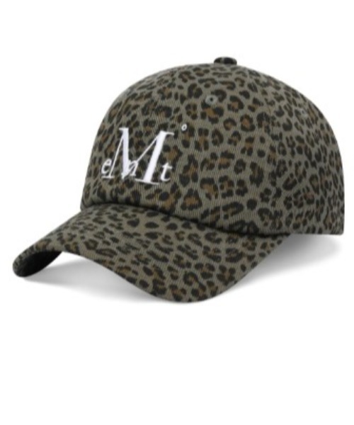 MUCENT(ムセント)の「MUCENT(ムセント)- MUCENT SIGNATURE BALL CAP(キャップ・メンズ・その他3/その他2/その他1/ワイン/その他4/クリーム/ブラック・FREE)」の1枚目の写真