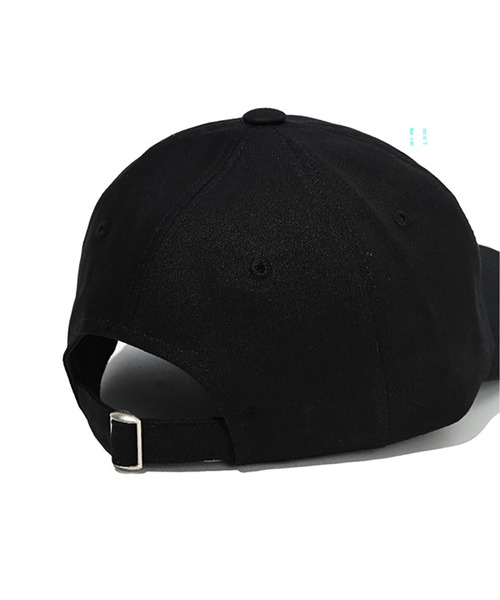 MUCENT(ムセント)の「MUCENT(ムセント)- MUCENT SIGNATURE BALL CAP(キャップ・メンズ・その他3/その他2/その他1/ワイン/その他4/クリーム/ブラック・FREE)」の10枚目の写真