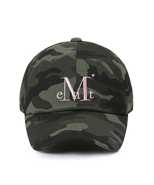 MUCENT(ムセント)の「MUCENT(ムセント)- MUCENT SIGNATURE BALL CAP(キャップ・メンズ・その他3/その他2/その他1/ワイン/その他4/クリーム/ブラック・FREE)」の16枚目の写真