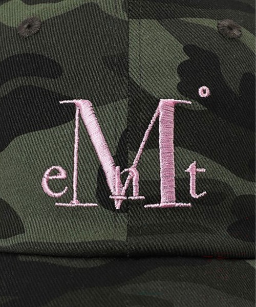 MUCENT(ムセント)の「MUCENT(ムセント)- MUCENT SIGNATURE BALL CAP(キャップ・メンズ・その他3/その他2/その他1/ワイン/その他4/クリーム/ブラック・FREE)」の17枚目の写真