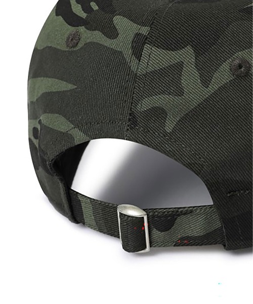 MUCENT(ムセント)の「MUCENT(ムセント)- MUCENT SIGNATURE BALL CAP(キャップ・メンズ・その他3/その他2/その他1/ワイン/その他4/クリーム/ブラック・FREE)」の18枚目の写真