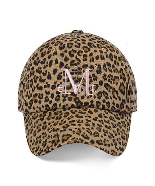 MUCENT(ムセント)の「MUCENT(ムセント)- MUCENT SIGNATURE BALL CAP(キャップ・メンズ・その他3/その他2/その他1/ワイン/その他4/クリーム/ブラック・FREE)」の22枚目の写真