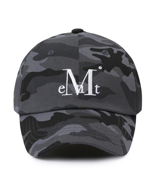 MUCENT(ムセント)の「MUCENT(ムセント)- MUCENT SIGNATURE BALL CAP(キャップ・メンズ・その他3/その他2/その他1/ワイン/その他4/クリーム/ブラック・FREE)」の19枚目の写真