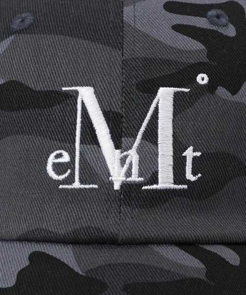 MUCENT(ムセント)の「MUCENT(ムセント)- MUCENT SIGNATURE BALL CAP(キャップ・メンズ・その他3/その他2/その他1/ワイン/その他4/クリーム/ブラック・FREE)」の20枚目の写真