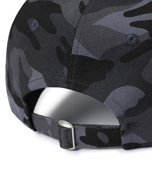 MUCENT(ムセント)の「MUCENT(ムセント)- MUCENT SIGNATURE BALL CAP(キャップ・メンズ・その他3/その他2/その他1/ワイン/その他4/クリーム/ブラック・FREE)」の21枚目の写真