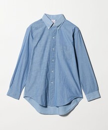 BROOKS BROTHERS｜ブルックスブラザーズのシャツ/ブラウス（長袖）通販