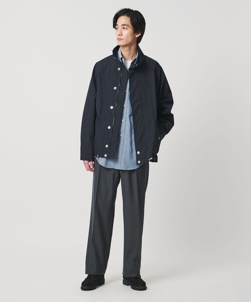 別注】＜Brooks Brothers＞FUN SHIRT/シャンブレー ボタンダウンシャツ