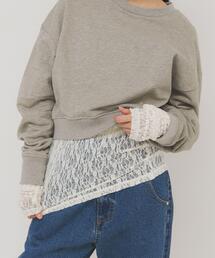 KBF | ドッキングレースTEE(Tシャツ/カットソー)