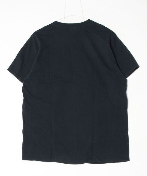 THRIFTY LOOK(スリフティールック)の「THRIFTY LOOK / スリフティールック THRIFTY "PIXIES" TEE ピクシーズ バンドTシャツ ユーズド加工(Tシャツ/カットソー・メンズ・ブラック系その他/ブラック・LARGE/MEDIUM/X-LARGE)」の15枚目の写真