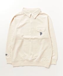 My sugar Babe（マイシュガーベイブ）の「スウェットカットソー（スウェット）」