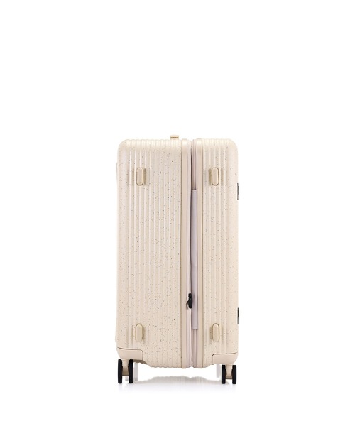 Samsonite（サムソナイト）の「サムソナイトレッド TOIIS XP トランク（スーツケース/キャリーバッグ・メンズ・グリーン/ブラック/アイボリー・L）」の7枚目の写真