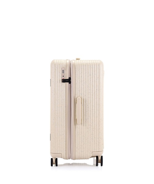 Samsonite（サムソナイト）の「サムソナイトレッド TOIIS XP トランク（スーツケース/キャリーバッグ・メンズ・グリーン/ブラック/アイボリー・L）」の6枚目の写真