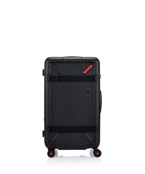 Samsonite（サムソナイト）の「サムソナイトレッド TOIIS XP トランク（スーツケース/キャリーバッグ・メンズ・グリーン/ブラック/アイボリー・L）」の11枚目の写真