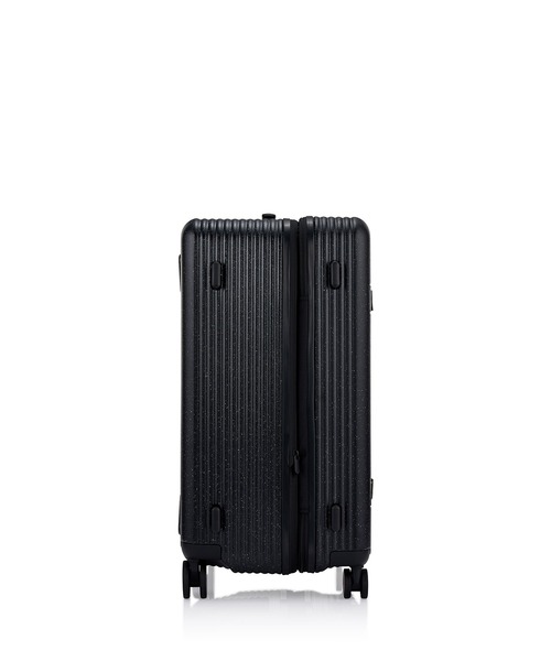 Samsonite（サムソナイト）の「サムソナイトレッド TOIIS XP トランク（スーツケース/キャリーバッグ・メンズ・グリーン/ブラック/アイボリー・L）」の14枚目の写真
