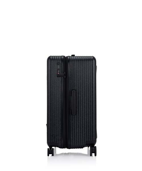 Samsonite（サムソナイト）の「サムソナイトレッド TOIIS XP トランク（スーツケース/キャリーバッグ・メンズ・グリーン/ブラック/アイボリー・L）」の12枚目の写真