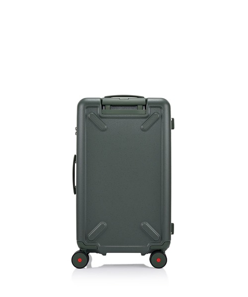 Samsonite（サムソナイト）の「サムソナイトレッド TOIIS XP トランク（スーツケース/キャリーバッグ・メンズ・グリーン/ブラック/アイボリー・L）」の19枚目の写真