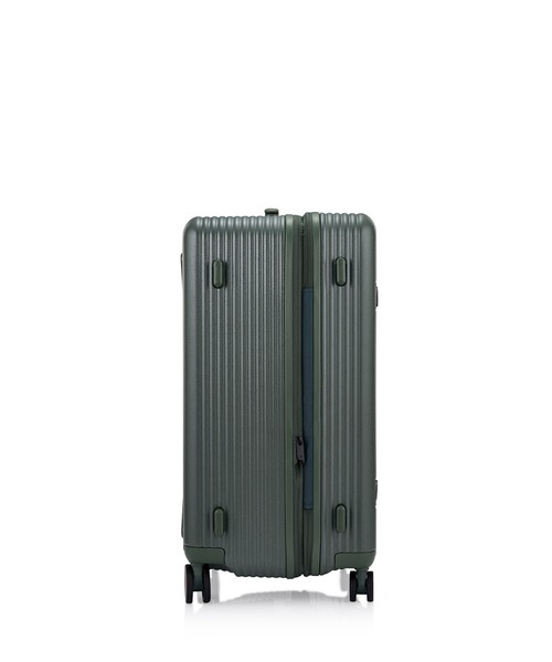 Samsonite（サムソナイト）の「サムソナイトレッド TOIIS XP トランク（スーツケース/キャリーバッグ・メンズ・グリーン/ブラック/アイボリー・L）」の20枚目の写真