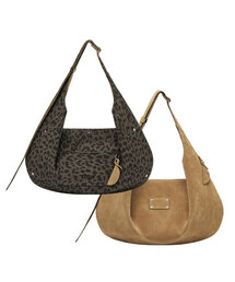 mur（ミュール）の「Reversible Polar Hobo Bag(5color)（ショルダーバッグ）」