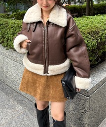 FREE'S MART（フリーズマート）の「ブルゾン（ブルゾン）」