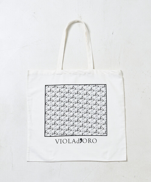 FREAK'S STORE（フリークスストア）の「VIOLAd’ORO/ヴィオラドーロ ファインアバカ バケツ型ショルダーバッグ/レザー切替 かごバッグ（かごバッグ・レディース・ナチュラル/ブラウン・ONE SIZE）」の21枚目の写真