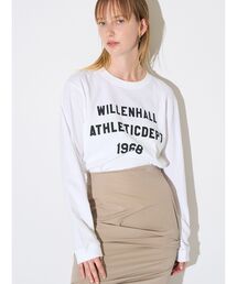 ELENDEEK | WAロングスリーブTシャツ(Tシャツ/カットソー)