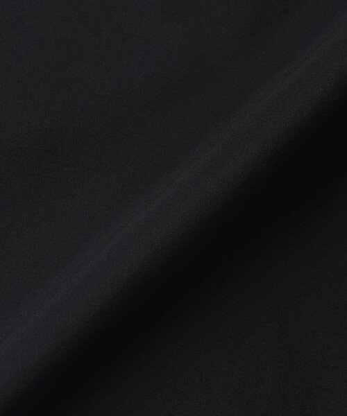 LOVELESS(ラブレス)の「BLACK OF BLACKsタックイージーパンツ(その他パンツ・メンズ・ブラック・M/L)」の13枚目の写真