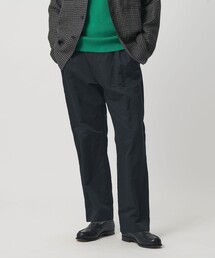 UNITED ARROWS | ラミーブレンド 2プリーツ ニドムチノ 「SLOW &　」(チノパンツ)