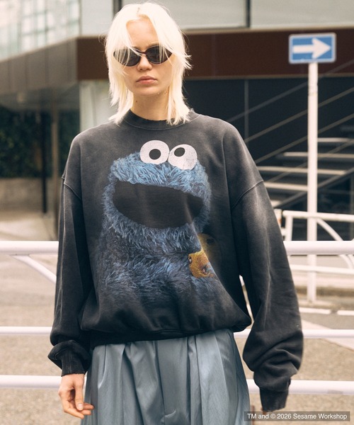 MAISON SPECIAL（メゾンスペシャル）の「《UNISEX》【MOVIE SERIES