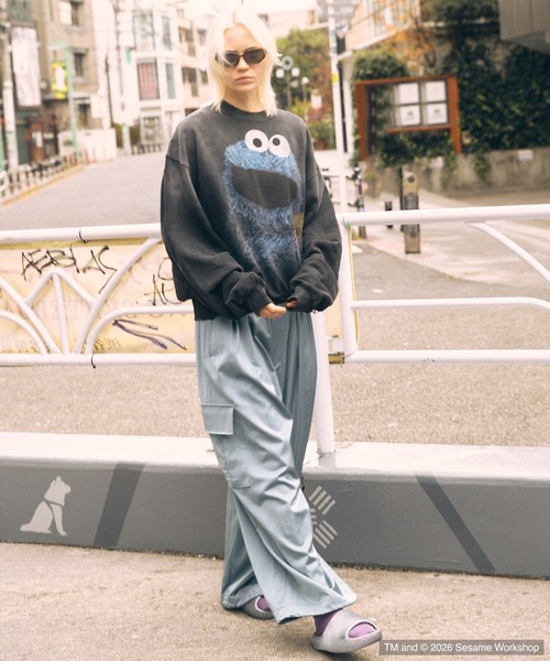 MAISON SPECIAL（メゾンスペシャル）の「《UNISEX》【MOVIE SERIES