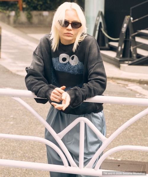 MAISON SPECIAL（メゾンスペシャル）の「《UNISEX》【MOVIE SERIES