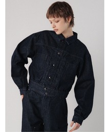 AMERI VINTAGE｜アメリビンテージのジャケット/アウター（ブルー