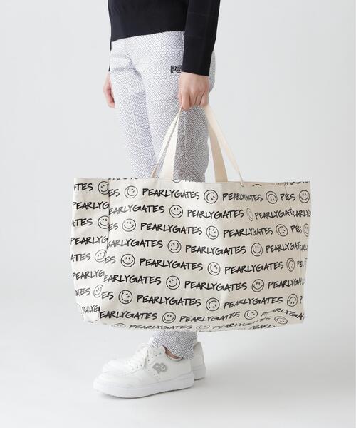 PEARLY GATES（パーリーゲイツ）の「【PEARLY GATES】DAY BAG (UNISEX