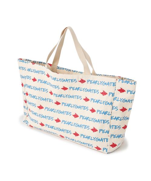 PEARLY GATES（パーリーゲイツ）の「【PEARLY GATES】DAY BAG (UNISEX