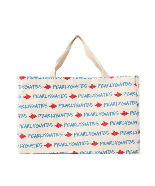 PEARLY GATES（パーリーゲイツ）の「【PEARLY GATES】DAY BAG (UNISEX
