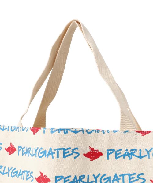 PEARLY GATES（パーリーゲイツ）の「【PEARLY GATES】DAY BAG (UNISEX