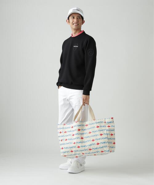 PEARLY GATES（パーリーゲイツ）の「【PEARLY GATES】DAY BAG (UNISEX