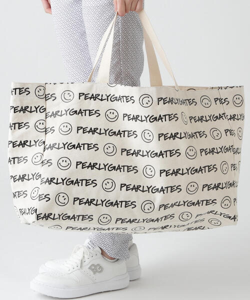 PEARLY GATES（パーリーゲイツ）の「【PEARLY GATES】NEXT1 カート