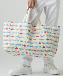 PEARLY GATES（パーリーゲイツ）の「【PEARLY GATES】DAY BAG (UNISEX)（トートバッグ）」