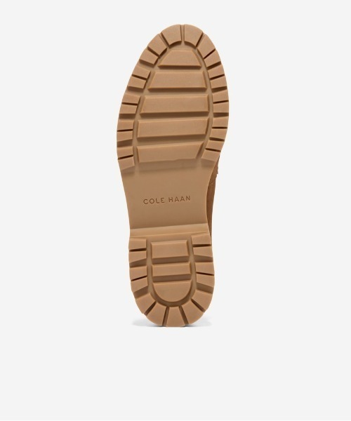 COLE HAAN(コールハーン)の「トリーナ ラグ キルティ ローファー womens(ローファー・レディース・イエロー・6/8/8.5/6.5/5/7/7.5)」の4枚目の写真