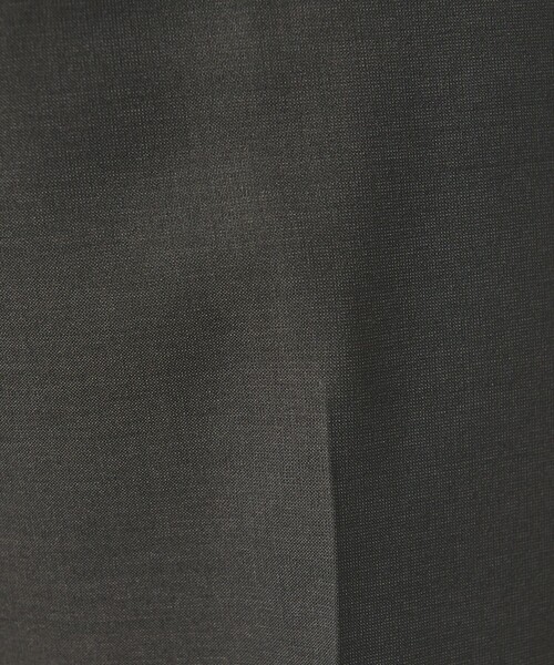 BEAUTY&YOUTH UNITED ARROWS(ビューティーアンドユースユナイテッドアローズ)の「【WEB限定 WARDROBE SMART】 Reflax ノープリーツ スラックス パンツ(スラックス・メンズ・ダークグレー/ベージュ/ブラック・XL/L/M/S)」の22枚目の写真