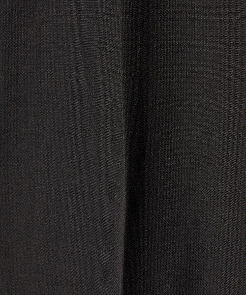 Steven Alan（スティーブンアラン）の「＜Steven Alan＞ P/LN アウト ワンプリーツ スラックス（スラックス・メンズ・ナチュラル/ブラック・S/M/L/XL）」の17枚目の写真