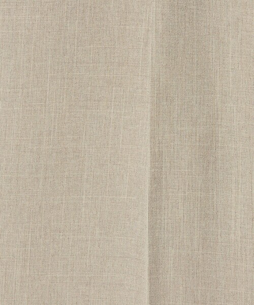 Steven Alan（スティーブンアラン）の「＜Steven Alan＞ P/LN アウト ワンプリーツ スラックス（スラックス・メンズ・ナチュラル/ブラック・S/M/L/XL）」の21枚目の写真