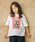 BOOSTOCK�i�u�[�X�g�b�N�j�́uBOOSTOCK/�u�[�X�g�b�N B/S TV T�V���c�iT�V���c/�J�b�g�\�[�j�v�b�z���C�g
