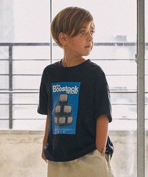 BOOSTOCK（ブーストック）の「BOOSTOCK/ブーストック B/S TV Tシャツ（Tシャツ/カットソー）」