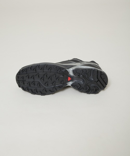 SALOMON（サロモン）の「SALOMON/XT-PATHWAY GTX（スニーカー・メンズ・ブラック・28/27/26）」の4枚目の写真