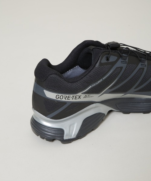 SALOMON（サロモン）の「SALOMON/XT-PATHWAY GTX（スニーカー・メンズ・ブラック・28/27/26）」の7枚目の写真